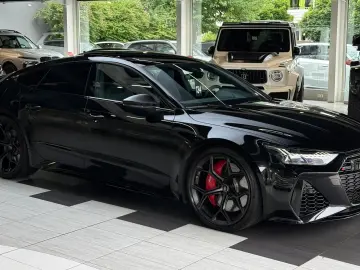 AUDI RS7 4.0 TFSI quattro performance Pano B&O Matrix