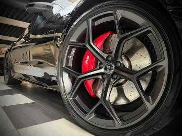 AUDI RS7 4.0 TFSI quattro performance Pano B&O Matrix