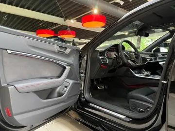 AUDI RS7 4.0 TFSI quattro performance Pano B&O Matrix