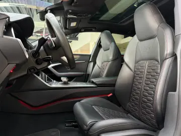 AUDI RS7 4.0 TFSI quattro performance Pano B&O Matrix