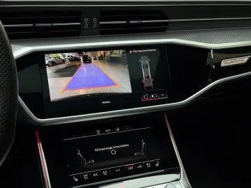 AUDI RS7 4.0 TFSI quattro performance Pano B&O Matrix