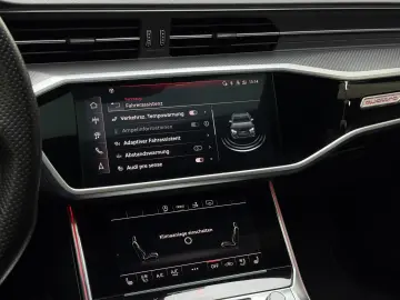 AUDI RS7 4.0 TFSI quattro performance Pano B&O Matrix