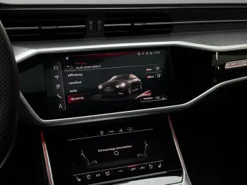 AUDI RS7 4.0 TFSI quattro performance Pano B&O Matrix