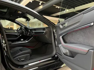 AUDI RS7 4.0 TFSI quattro performance Pano B&O Matrix