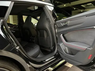 AUDI RS7 4.0 TFSI quattro performance Pano B&O Matrix