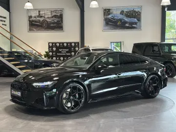 AUDI RS7 performance 4.0 TFSI tiptr. quattro 1.HA B&O