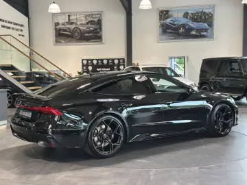 AUDI RS7 performance 4.0 TFSI tiptr. quattro 1.HA B&O