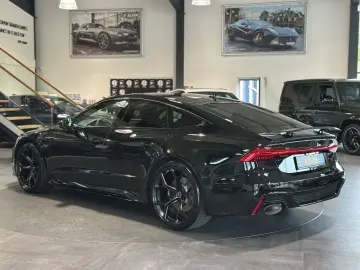 AUDI RS7 performance 4.0 TFSI tiptr. quattro 1.HA B&O