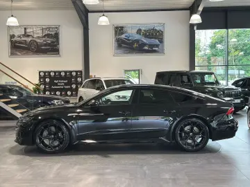 AUDI RS7 performance 4.0 TFSI tiptr. quattro 1.HA B&O