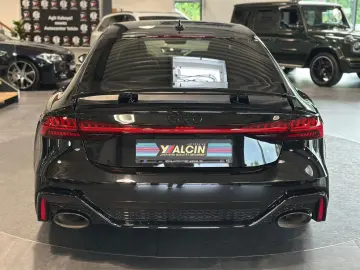 AUDI RS7 performance 4.0 TFSI tiptr. quattro 1.HA B&O