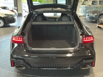 AUDI RS7 performance 4.0 TFSI tiptr. quattro 1.HA B&O