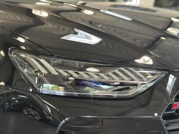 AUDI RS7 performance 4.0 TFSI tiptr. quattro 1.HA B&O