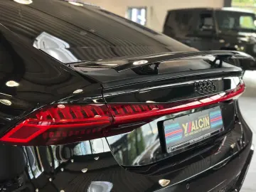 AUDI RS7 performance 4.0 TFSI tiptr. quattro 1.HA B&O