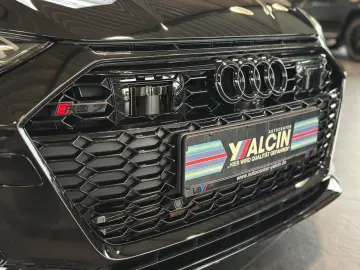 AUDI RS7 performance 4.0 TFSI tiptr. quattro 1.HA B&O