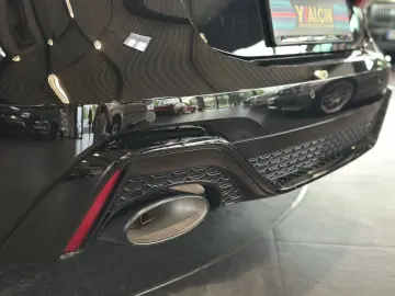 AUDI RS7 performance 4.0 TFSI tiptr. quattro 1.HA B&O