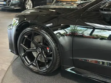 AUDI RS7 performance 4.0 TFSI tiptr. quattro 1.HA B&O