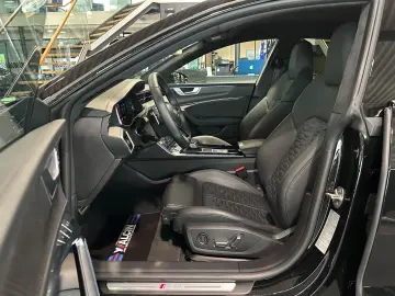 AUDI RS7 performance 4.0 TFSI tiptr. quattro 1.HA B&O