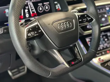 AUDI RS7 performance 4.0 TFSI tiptr. quattro 1.HA B&O