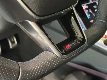 AUDI RS7 performance 4.0 TFSI tiptr. quattro 1.HA B&O
