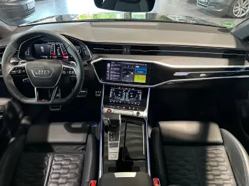 AUDI RS7 performance 4.0 TFSI tiptr. quattro 1.HA B&O
