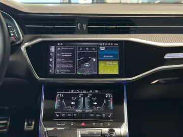 AUDI RS7 performance 4.0 TFSI tiptr. quattro 1.HA B&O