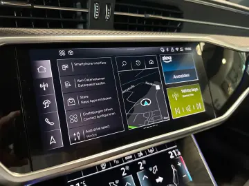 AUDI RS7 performance 4.0 TFSI tiptr. quattro 1.HA B&O
