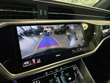 AUDI RS7 performance 4.0 TFSI tiptr. quattro 1.HA B&O
