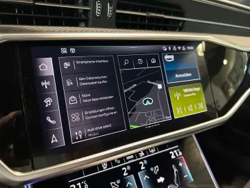 AUDI RS7 performance 4.0 TFSI tiptr. quattro 1.HA B&O