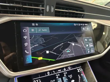 AUDI RS7 performance 4.0 TFSI tiptr. quattro 1.HA B&O