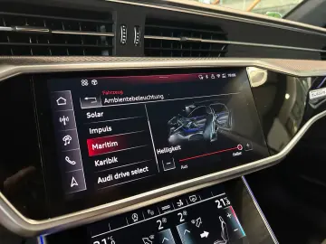 AUDI RS7 performance 4.0 TFSI tiptr. quattro 1.HA B&O