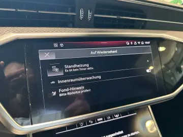 AUDI RS7 performance 4.0 TFSI tiptr. quattro 1.HA B&O