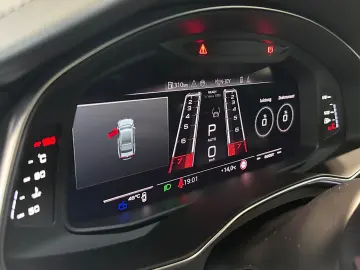 AUDI RS7 performance 4.0 TFSI tiptr. quattro 1.HA B&O