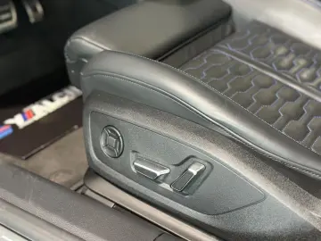 AUDI RS7 performance 4.0 TFSI tiptr. quattro 1.HA B&O