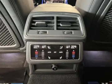 AUDI RS7 performance 4.0 TFSI tiptr. quattro 1.HA B&O