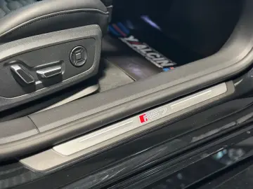 AUDI RS7 performance 4.0 TFSI tiptr. quattro 1.HA B&O