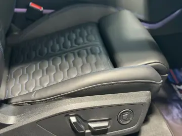 AUDI RS7 performance 4.0 TFSI tiptr. quattro 1.HA B&O