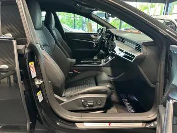 AUDI RS7 performance 4.0 TFSI tiptr. quattro 1.HA B&O