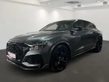 AUDI RSQ8 4.0 TFSI quattro DynamikPlusPaket Assistenz