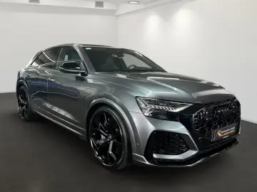 AUDI RSQ8 4.0 TFSI quattro DynamikPlusPaket Assistenz