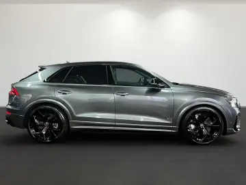 AUDI RSQ8 4.0 TFSI quattro DynamikPlusPaket Assistenz