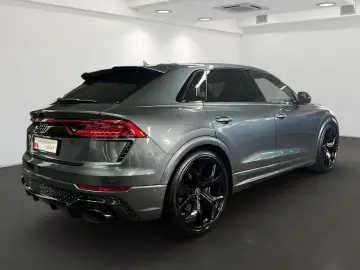 AUDI RSQ8 4.0 TFSI quattro DynamikPlusPaket Assistenz