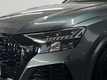 AUDI RSQ8 4.0 TFSI quattro DynamikPlusPaket Assistenz