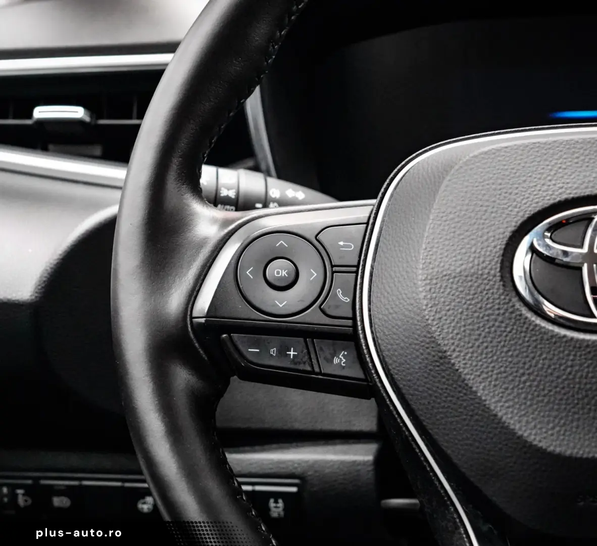 TOYOTA Corolla 2022 — imagine 25