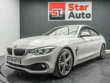 Bmw Seria-4