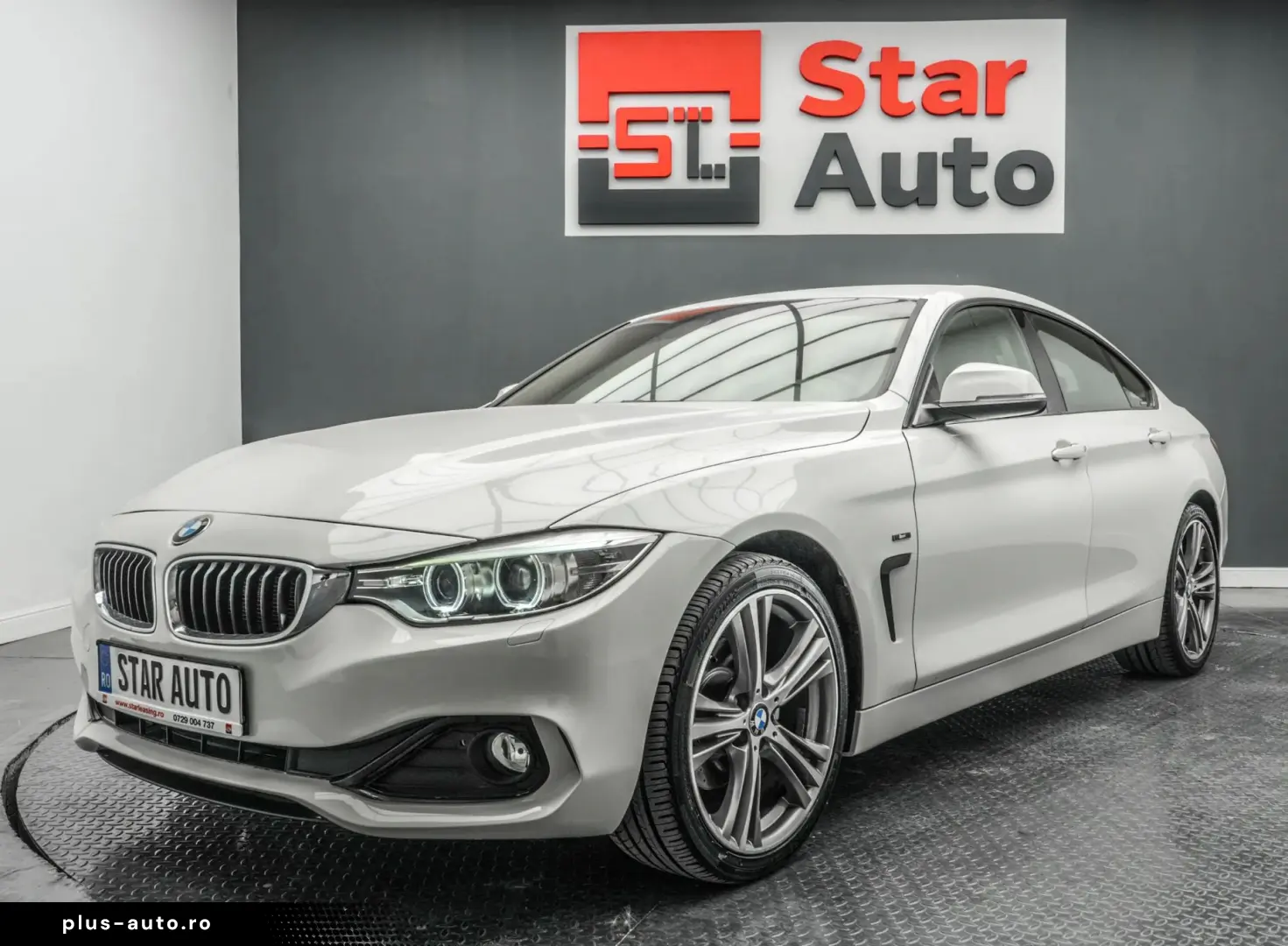 Bmw Seria-4