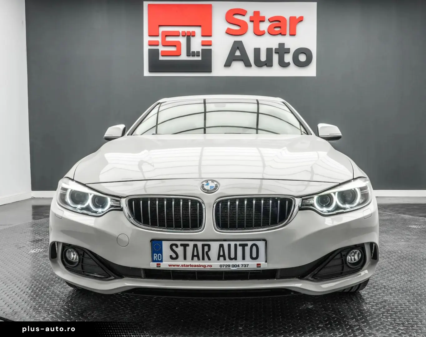 Bmw Seria-4