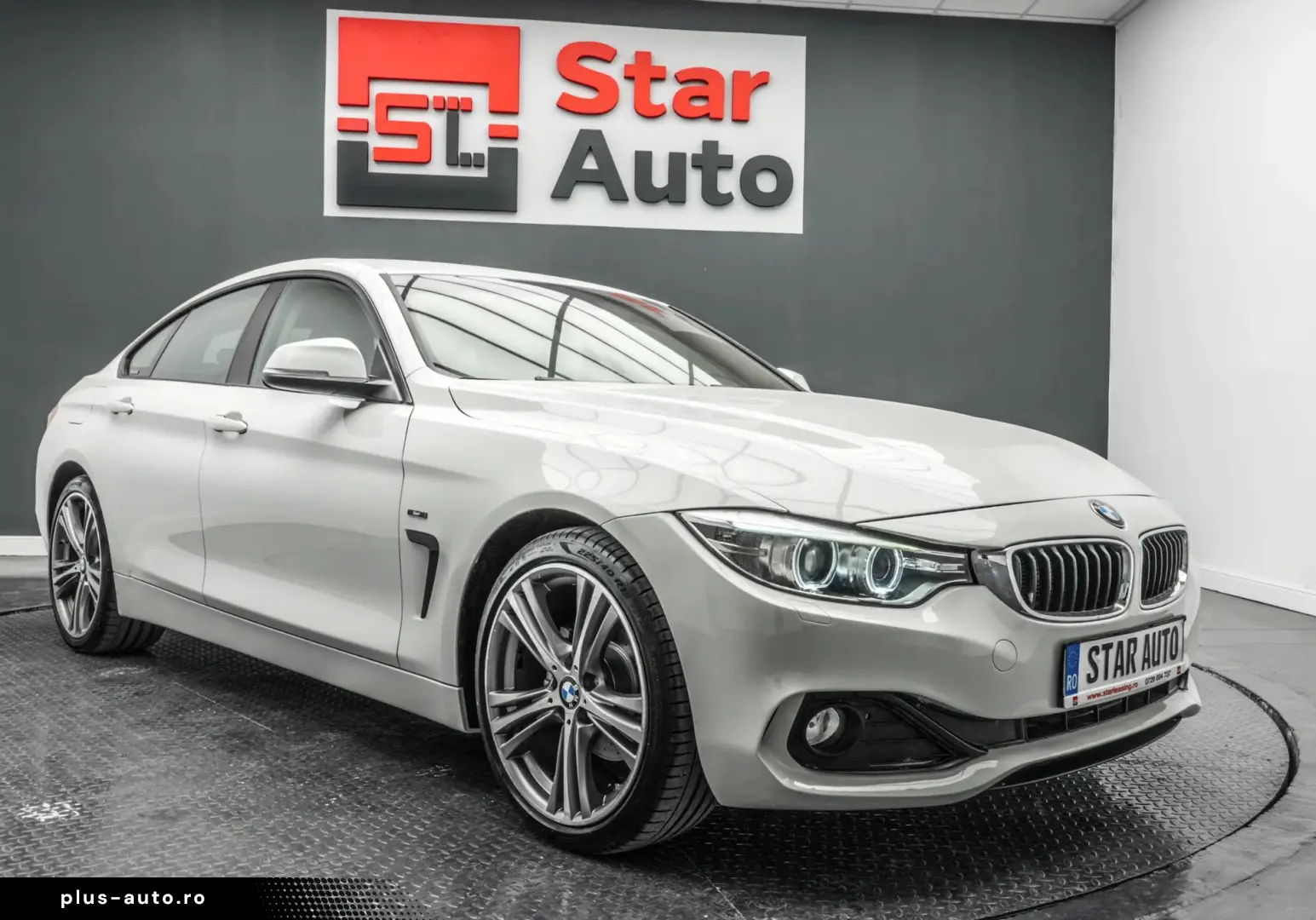 Bmw Seria-4