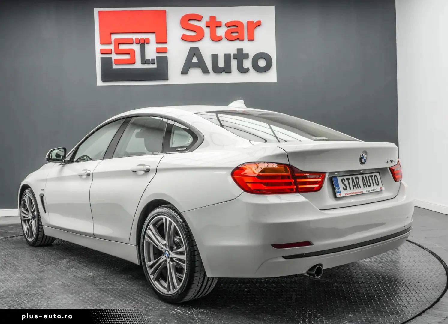 Bmw Seria-4