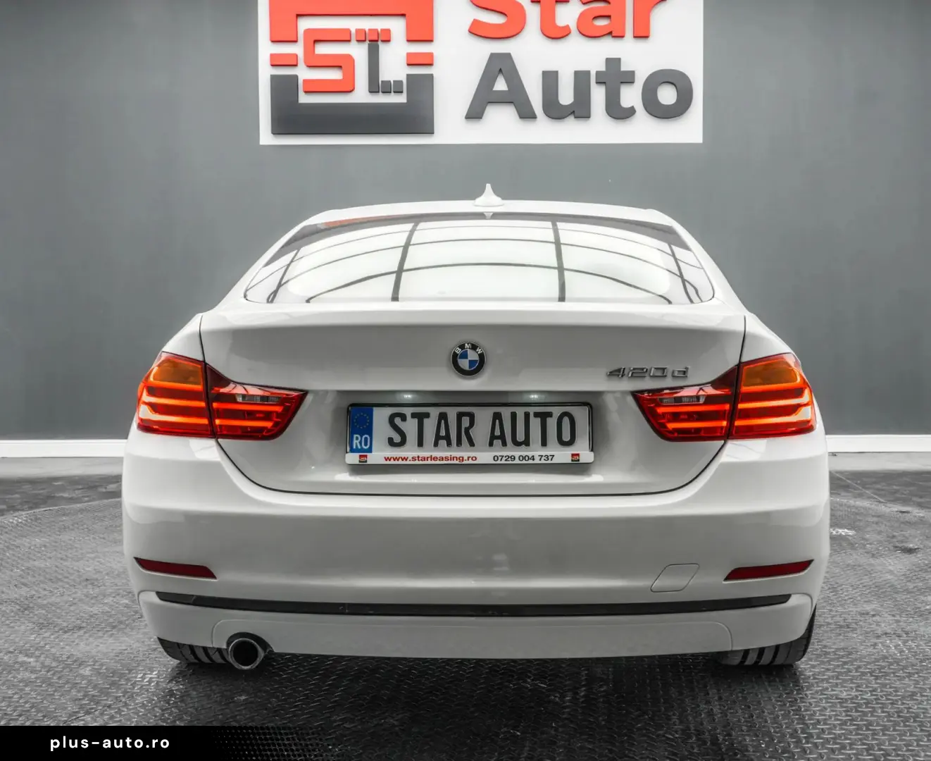 Bmw Seria-4