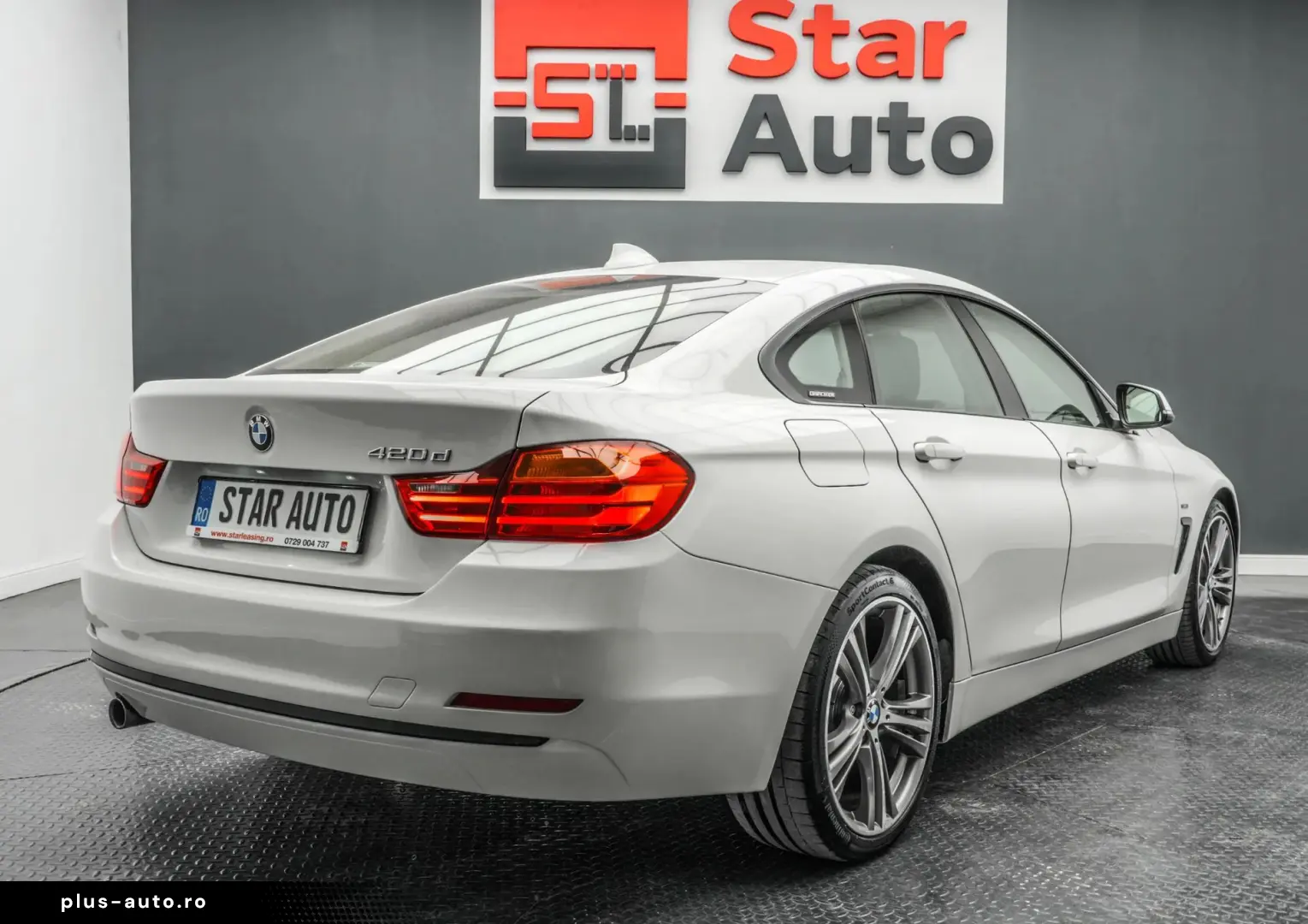 Bmw Seria-4
